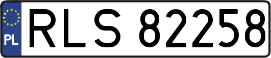 RLS82258