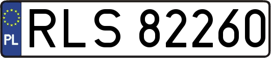 RLS82260