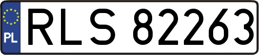 RLS82263