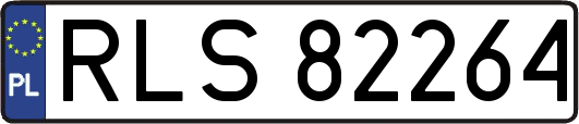 RLS82264
