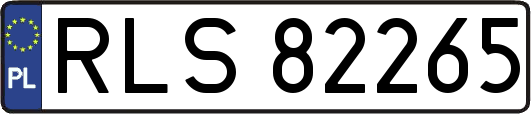 RLS82265