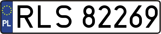 RLS82269