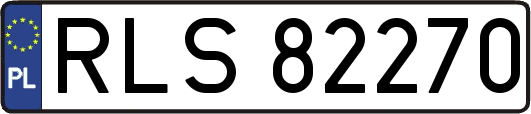 RLS82270