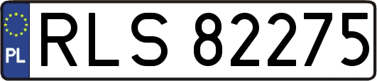 RLS82275