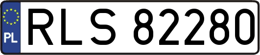 RLS82280