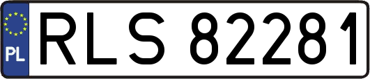 RLS82281