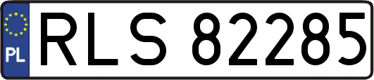 RLS82285