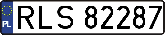 RLS82287
