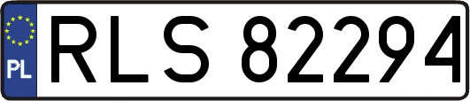 RLS82294