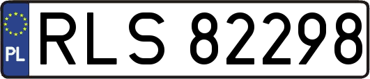 RLS82298