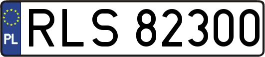 RLS82300