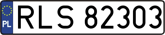 RLS82303