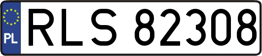 RLS82308