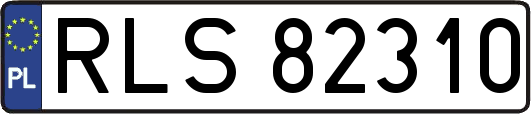 RLS82310