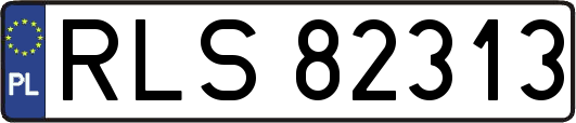 RLS82313