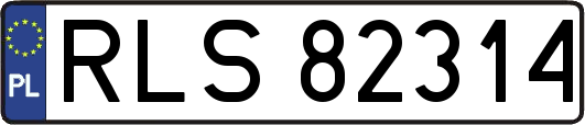 RLS82314