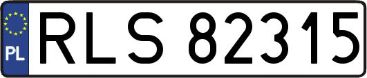 RLS82315