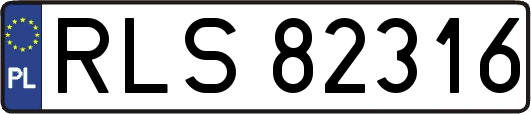 RLS82316