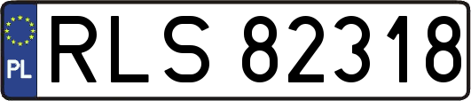 RLS82318