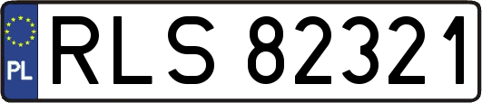 RLS82321
