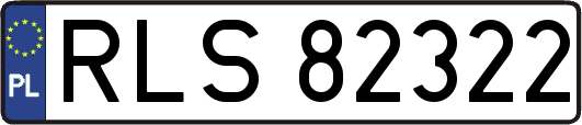 RLS82322
