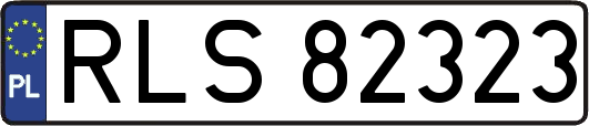 RLS82323