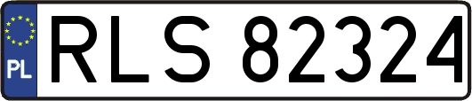 RLS82324