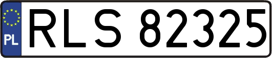 RLS82325