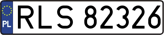 RLS82326