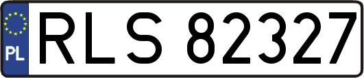 RLS82327