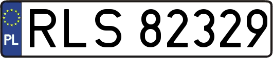 RLS82329