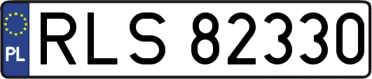 RLS82330