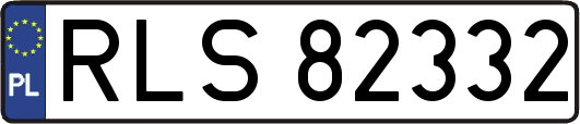 RLS82332