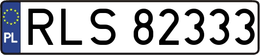 RLS82333