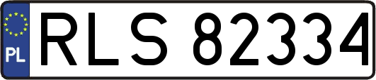 RLS82334