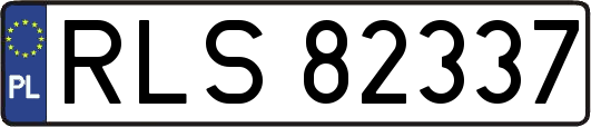 RLS82337