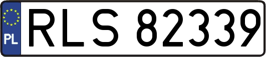 RLS82339