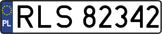 RLS82342