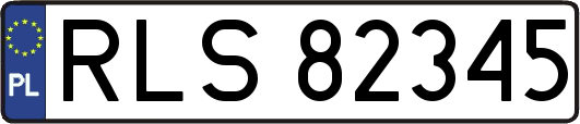 RLS82345