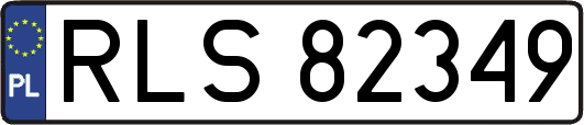 RLS82349