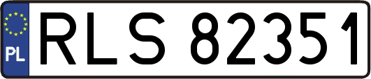 RLS82351