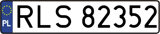 RLS82352