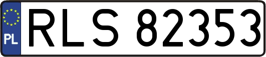 RLS82353