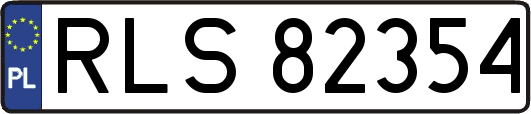 RLS82354