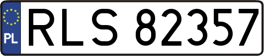 RLS82357