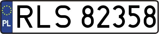 RLS82358