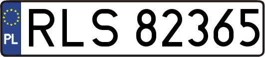 RLS82365