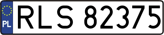RLS82375
