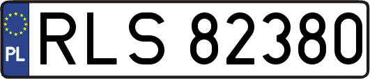 RLS82380