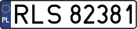 RLS82381